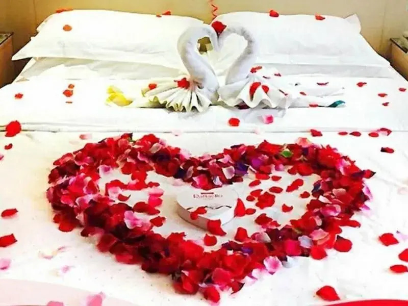 Greentree Inn Beijing Fangshan District Liangxiang