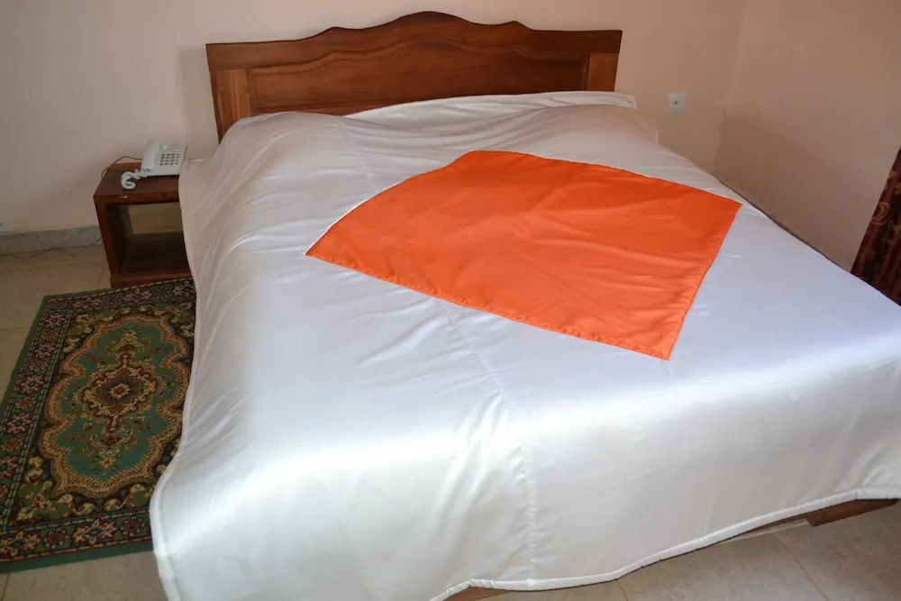 Hotel de Malte