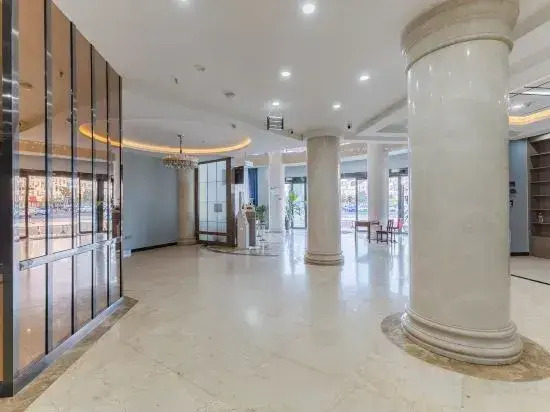 Shangmei Boutique Business Hotel, Tongcheng