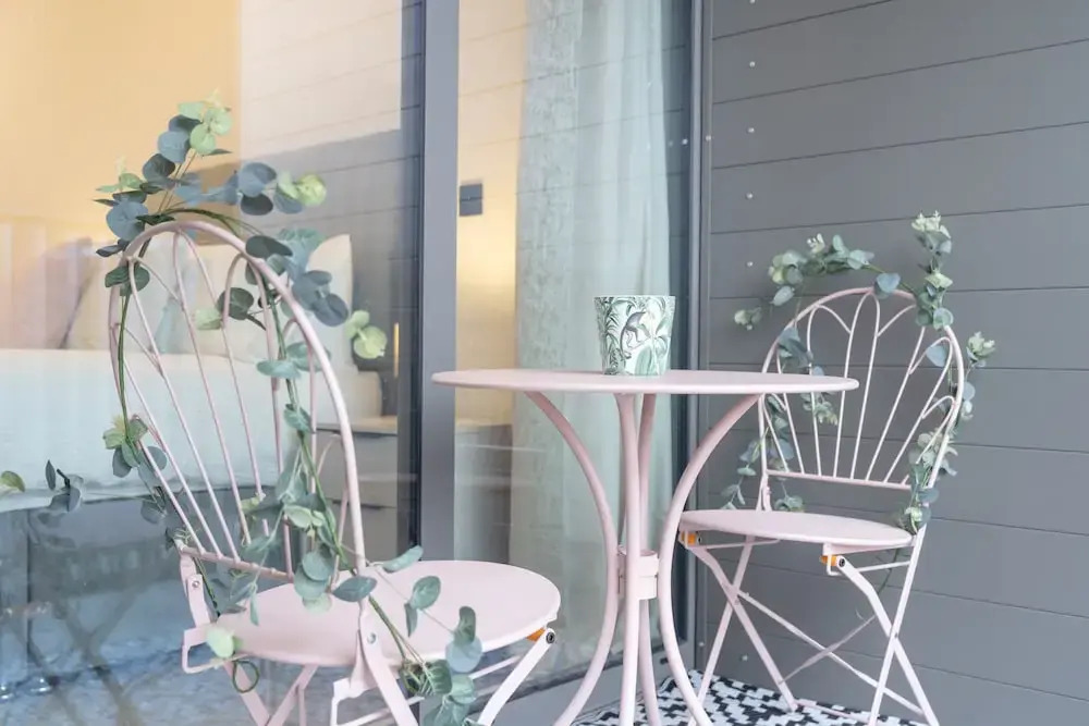 Apex Lofts Suite - 2 bed 2 Bath w/ Rooftop Terrace