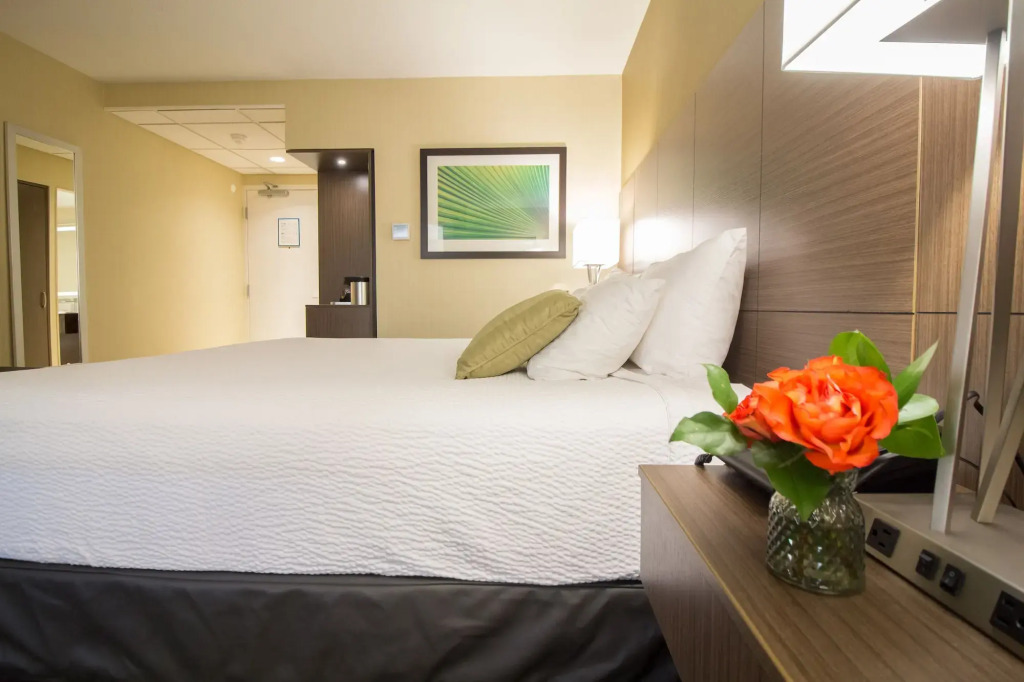 Victoria Inn Hotel and Convention Center Winnipeg