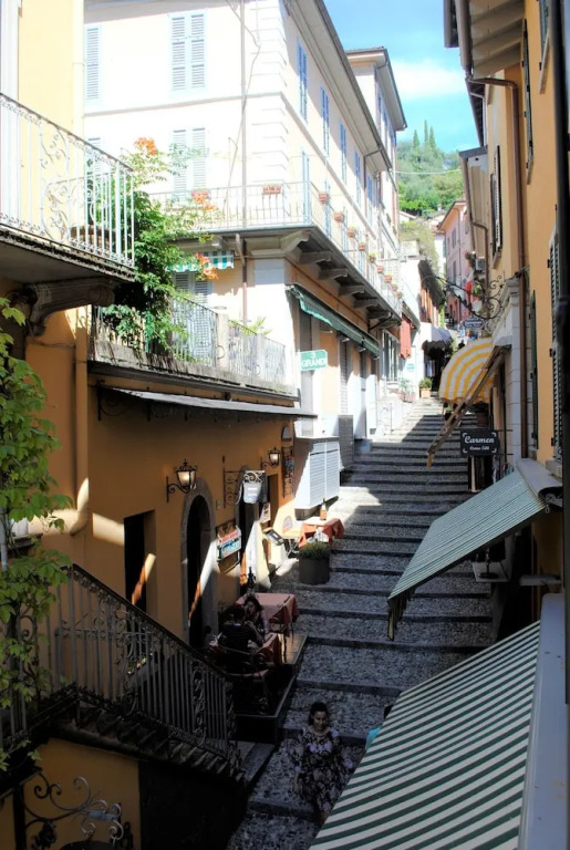 Suite Villa Lillia