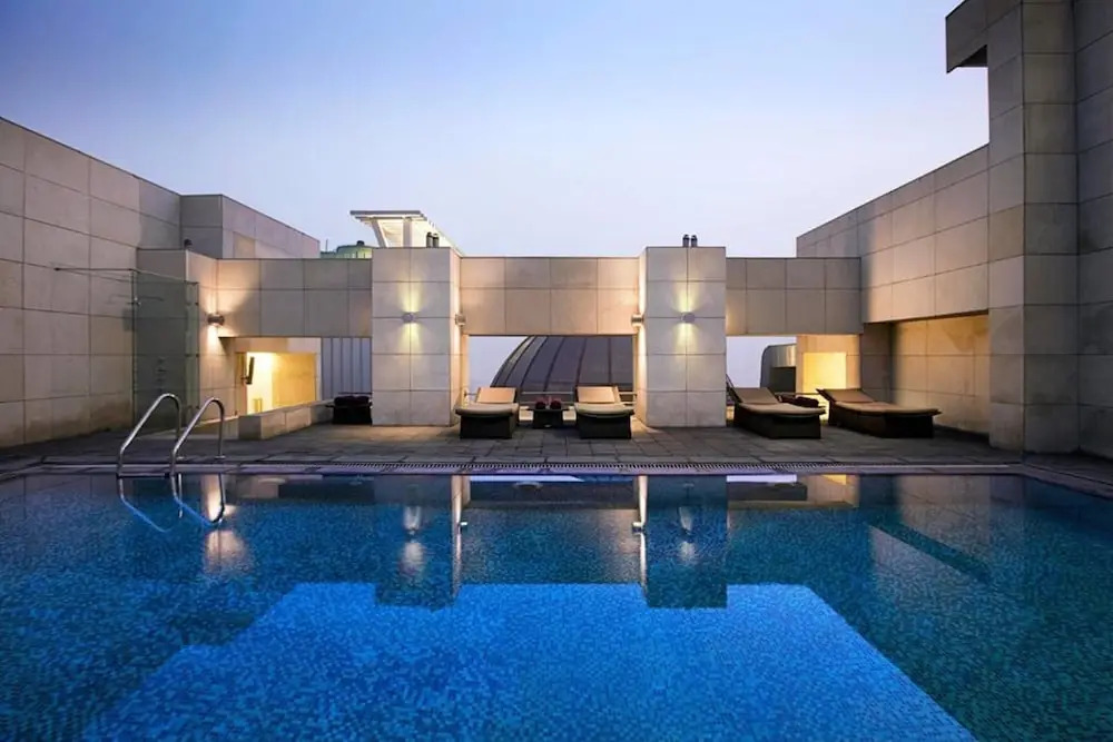 IIDL Suites New Delhi
