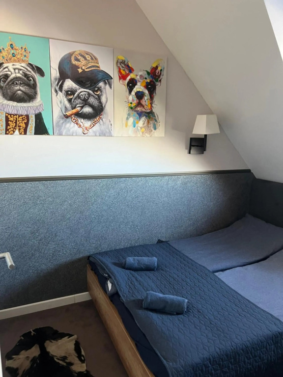 Apartmani ŽUPA