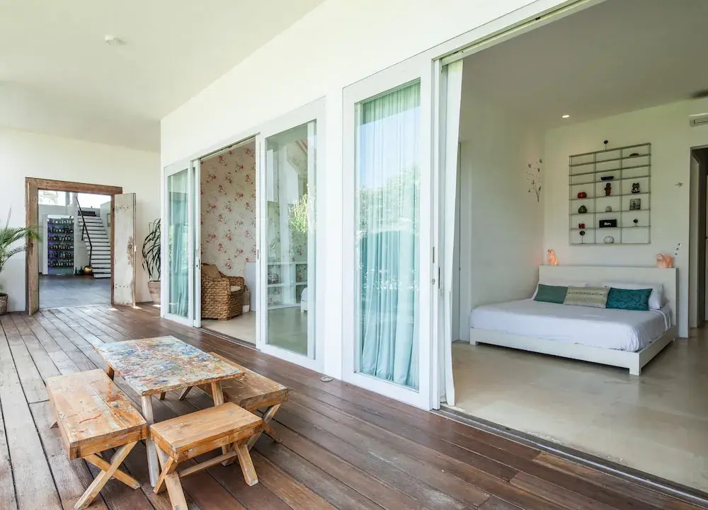 Villa Maz 2