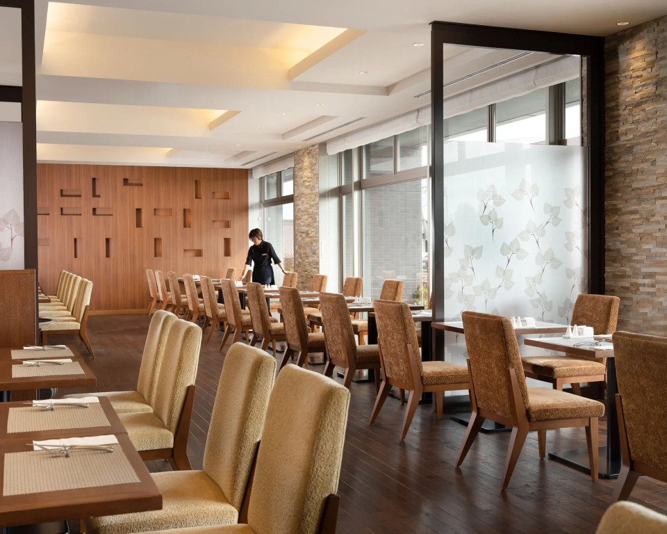 ANA Crowne Plaza Chitose by IHG