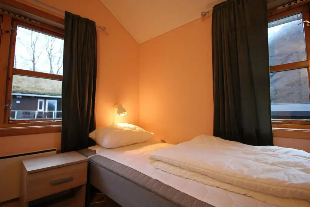 Åndalsnes Hostel