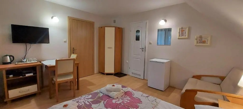 Dom Pod Kasztanami