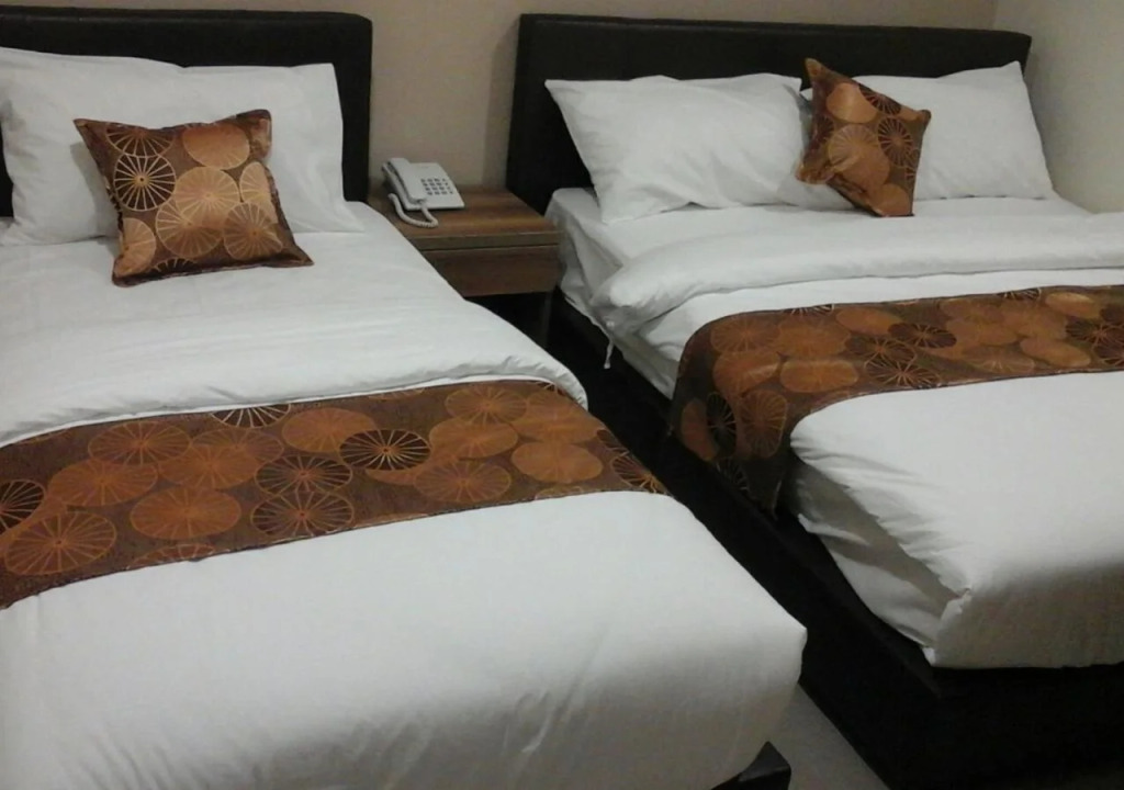 Soho Hotel Semenyih