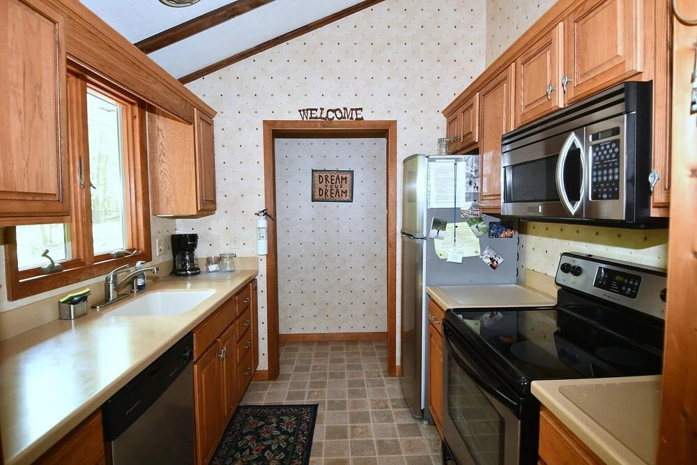 Haven Home