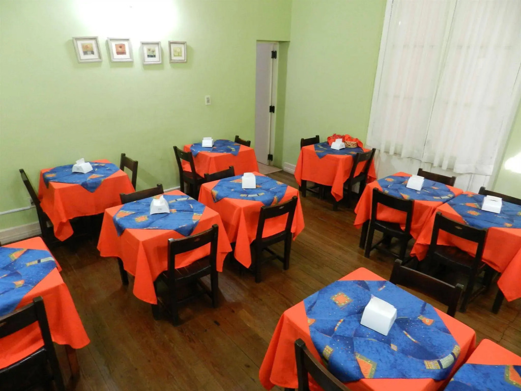 Hotel Romi