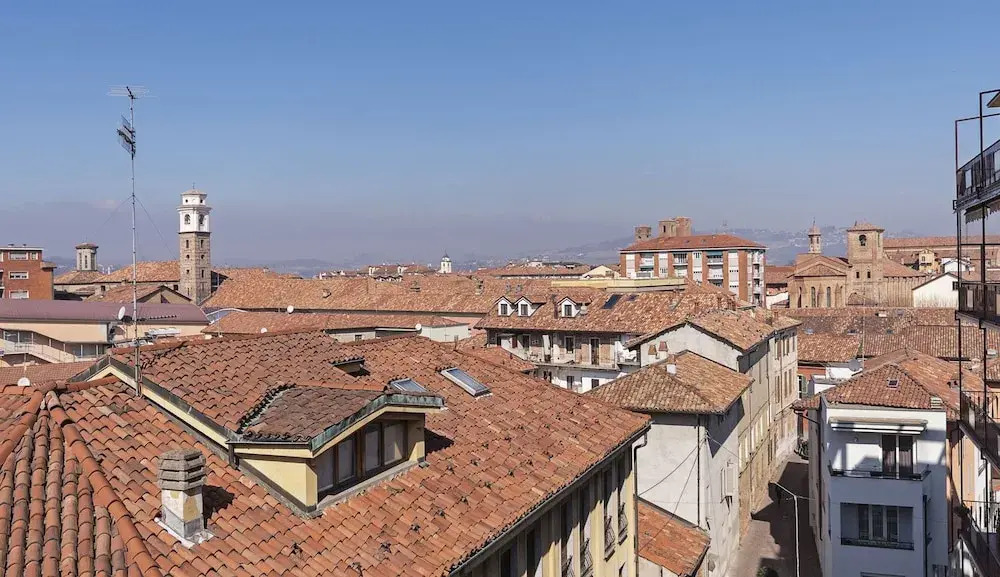 Italianway - Casa Matirè