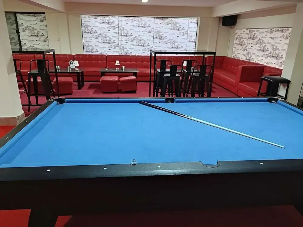 Galaxy Rs Hotel