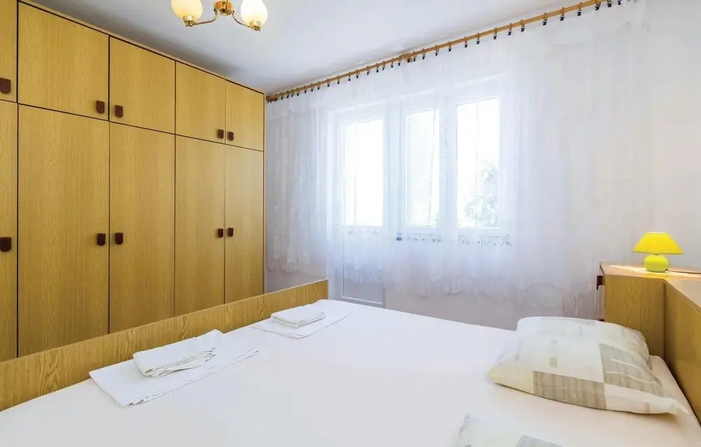 Amazing Home in Senj With Wifi and 2 Bedrooms