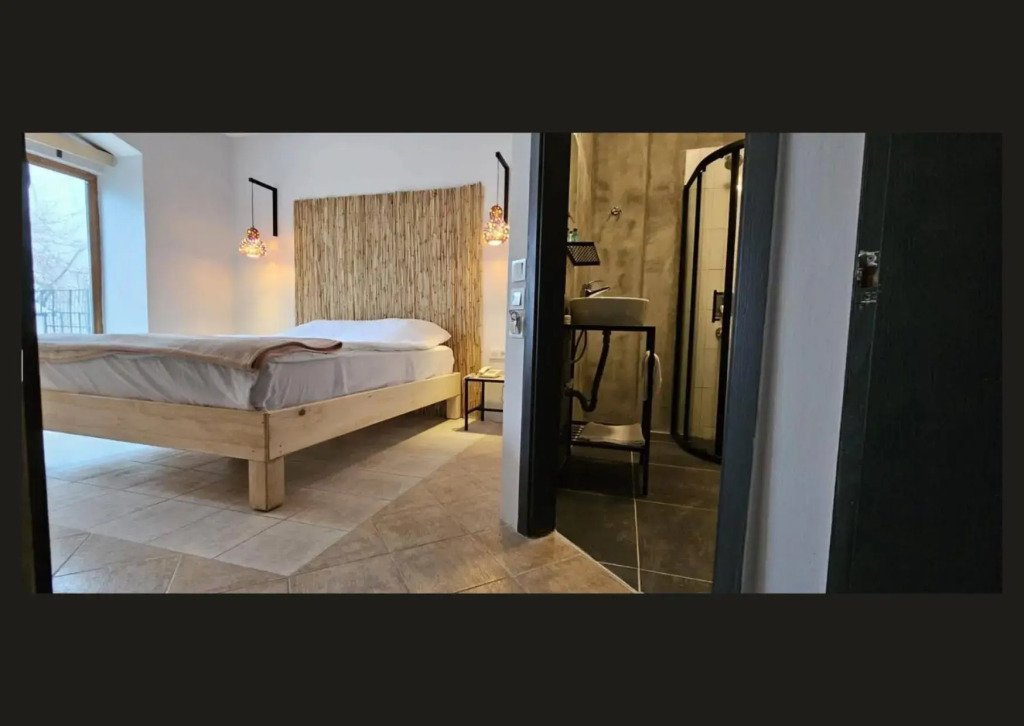 Serpina Hotel