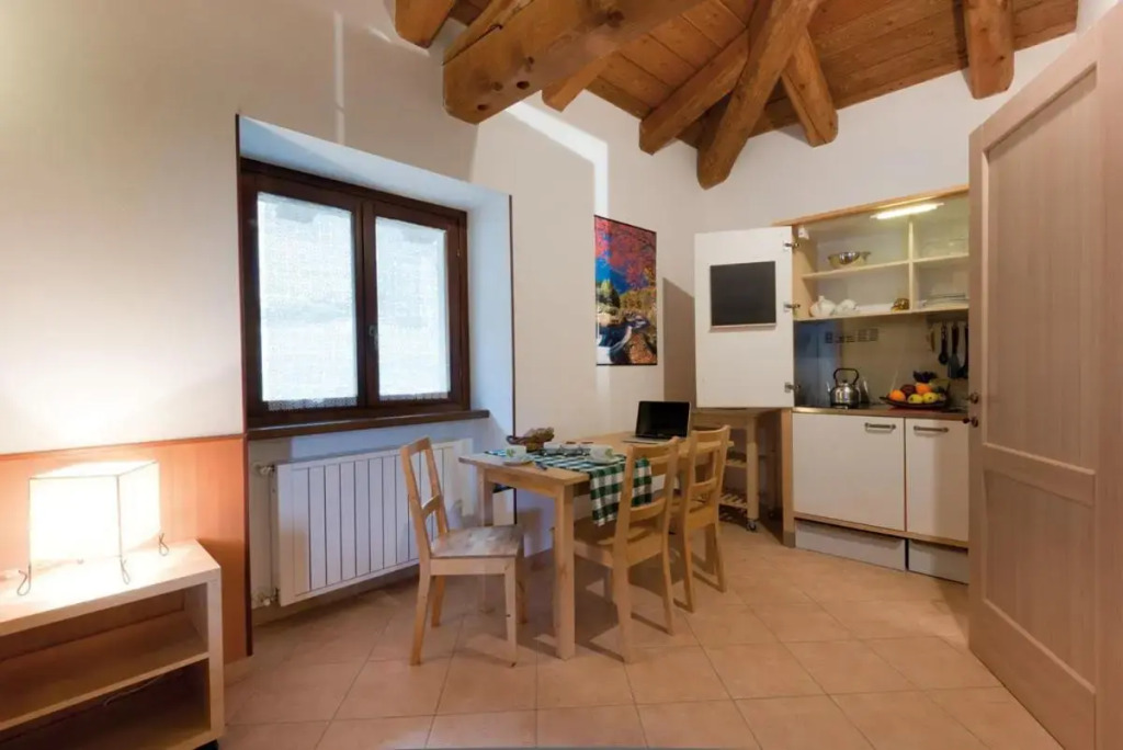 Joy Center - Casa e Appartamenti Vacanza in Val Pellice