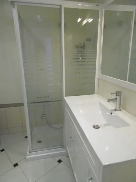 Apartment Luthel Boulevard