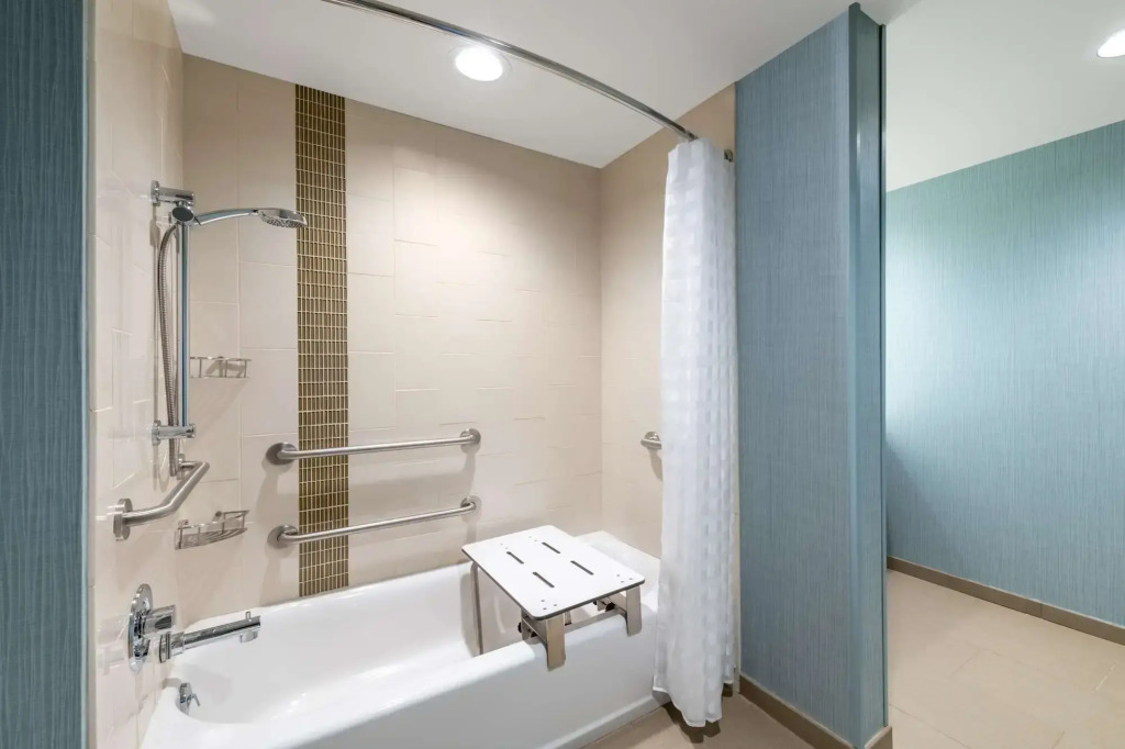Hyatt Place San Jose Airport