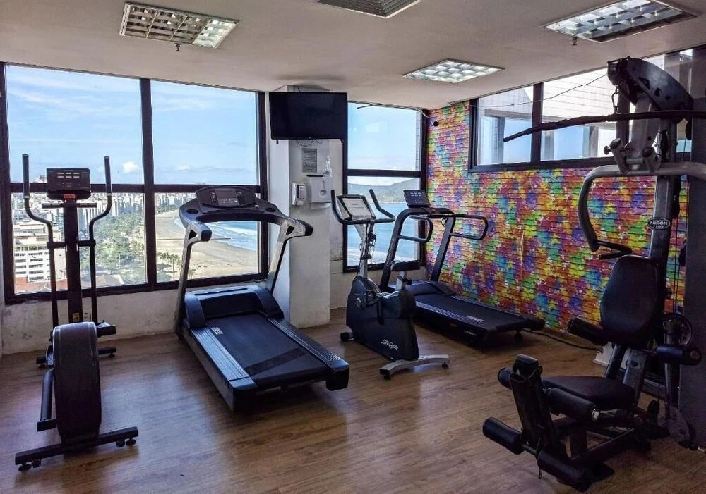 SA Clube XV  Apto CXV1601