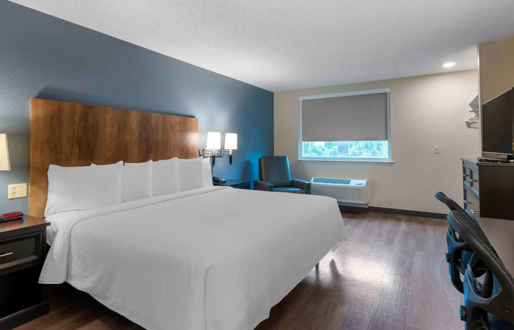 Extended Stay America Premier Suites - Miami - Coral Gables