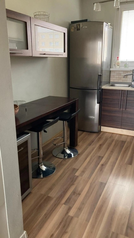 Apartment Safarikova