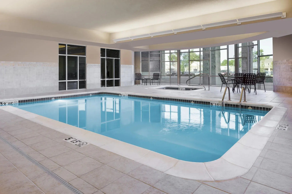 Hilton Garden Inn Manhattan Kansas