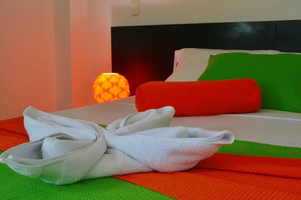 Hotel Chilimaco
