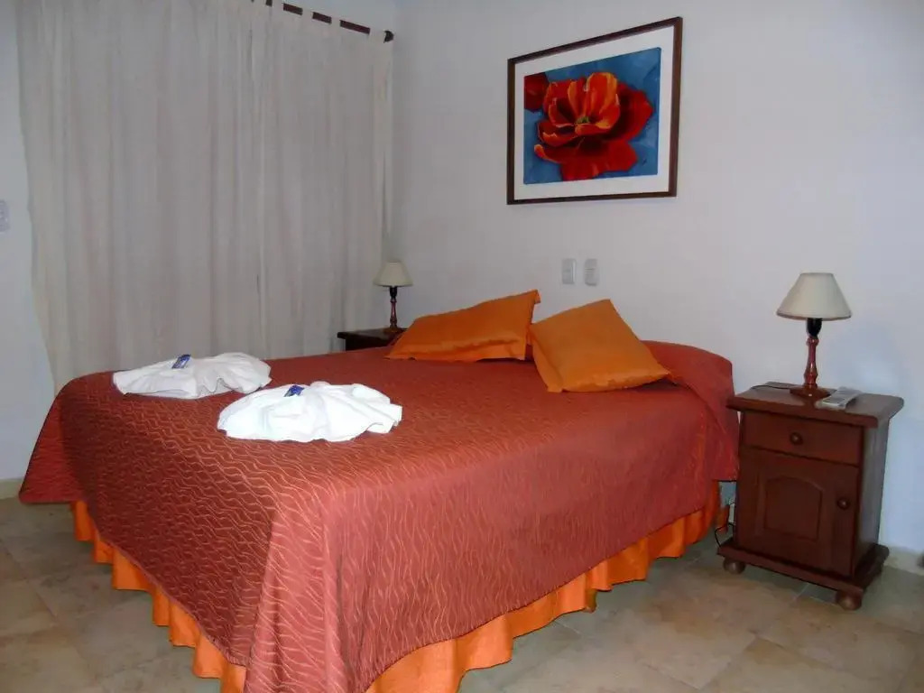 Posada El Betel