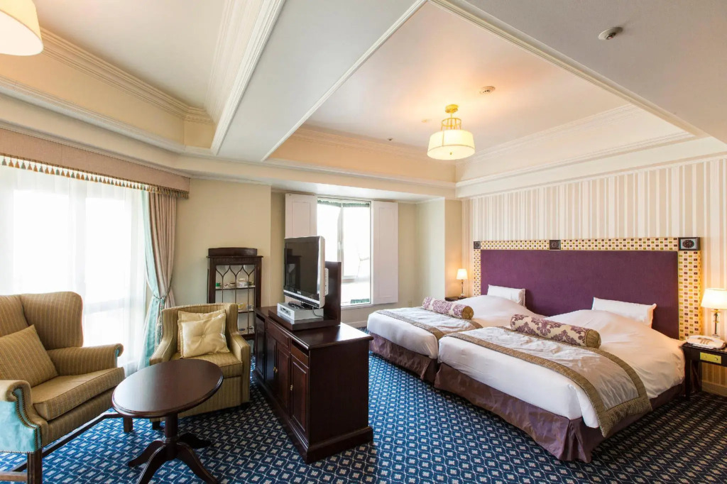 Hotel Monterey Sapporo
