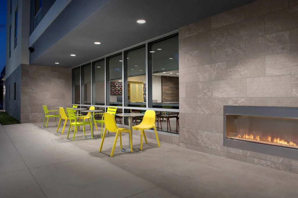 Home2 Suites By Hilton Tampa Westshore Airport, Fl