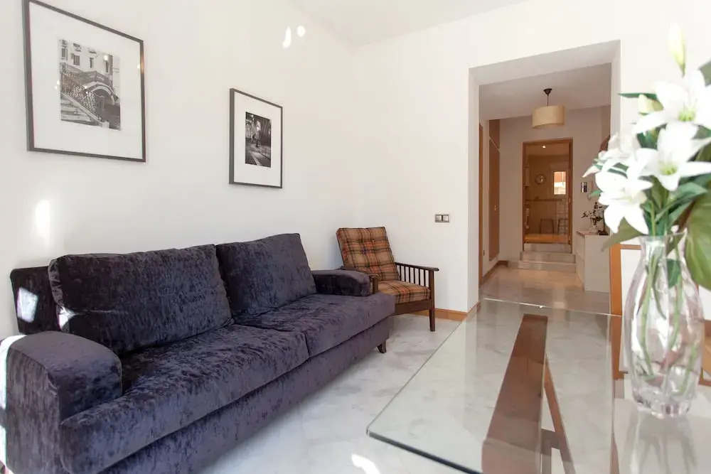 Holi-Rent Castilla