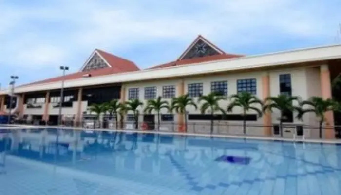 Goldkist Beach Resort