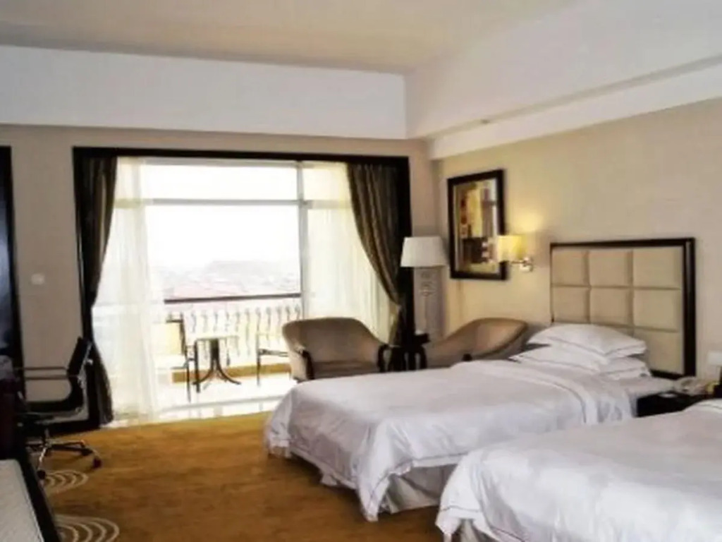 Country Garden Europe City Phoenix Hotel