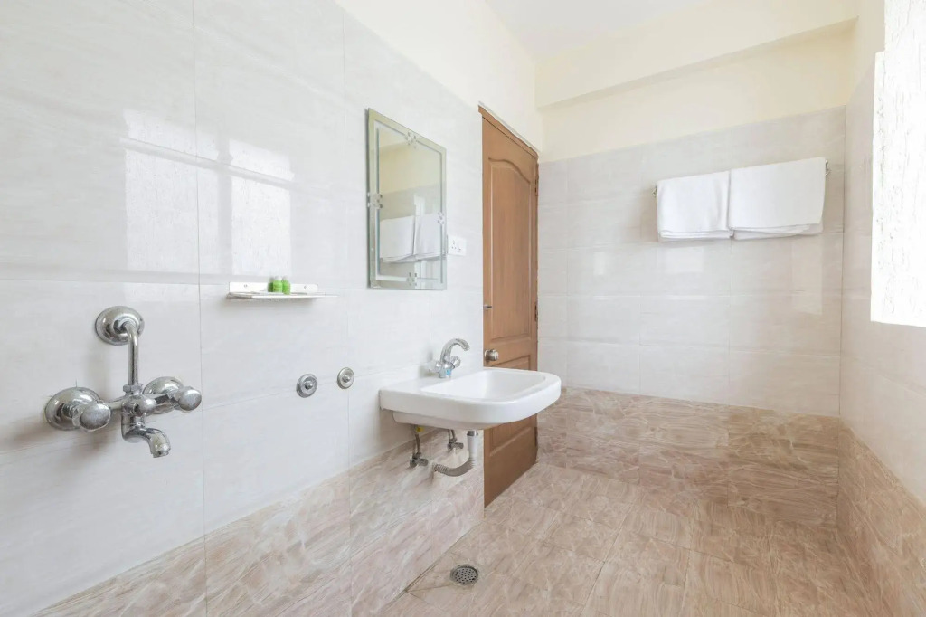 ZO Rooms Hitex Kondapur