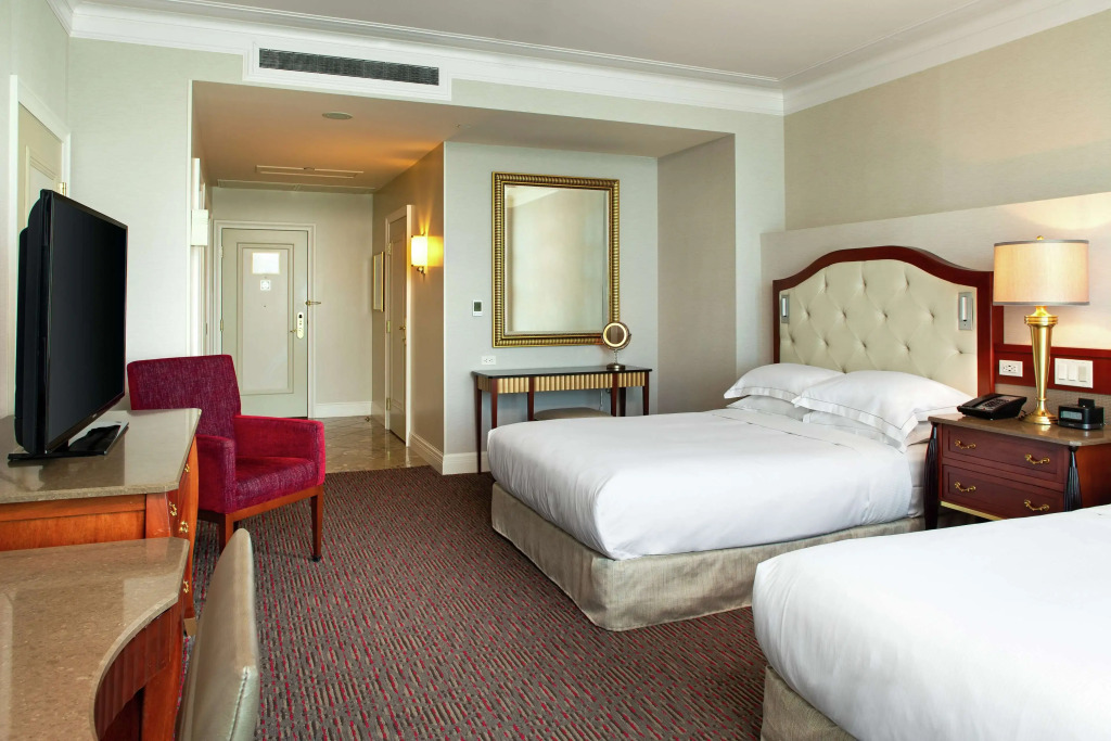 Hilton Lac-Leamy