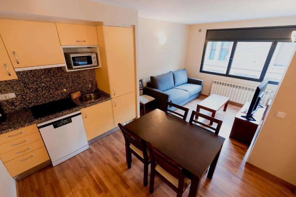 Pierre & Vacances Andorra El Tarter
