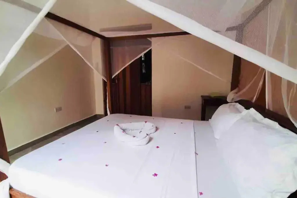La Luna Villa -Spacious villa near beach