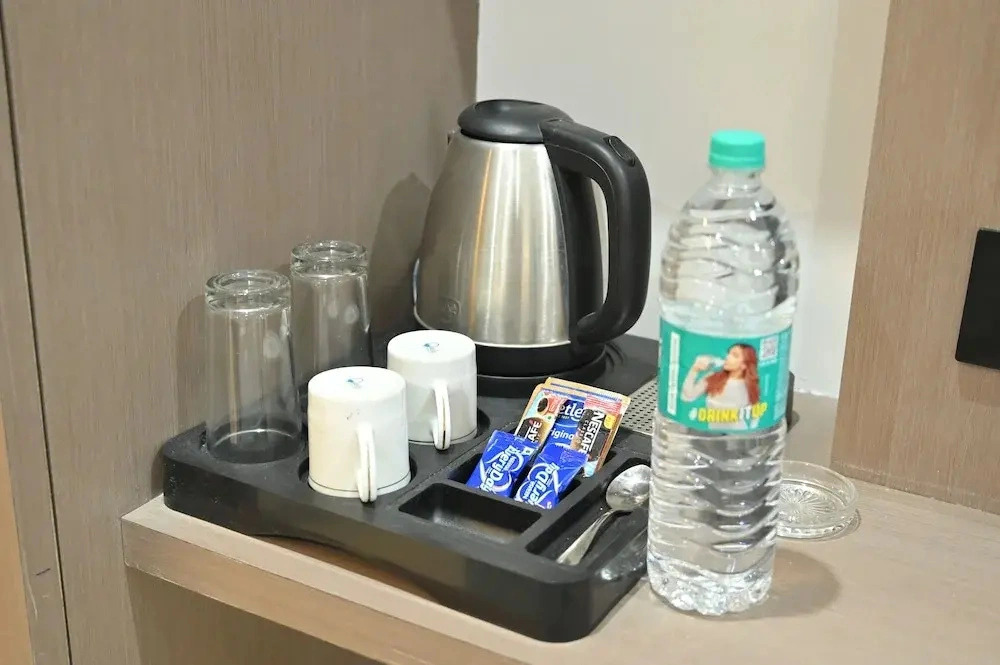 Hotel City Center Executive Magarpatta