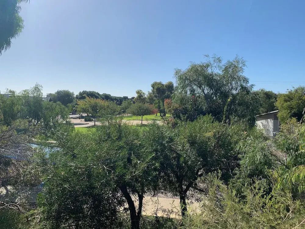 Dunn Bay Village Resort Homes
