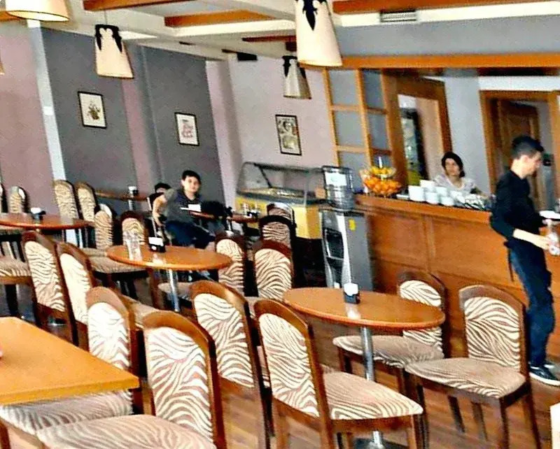 Hotel Molla