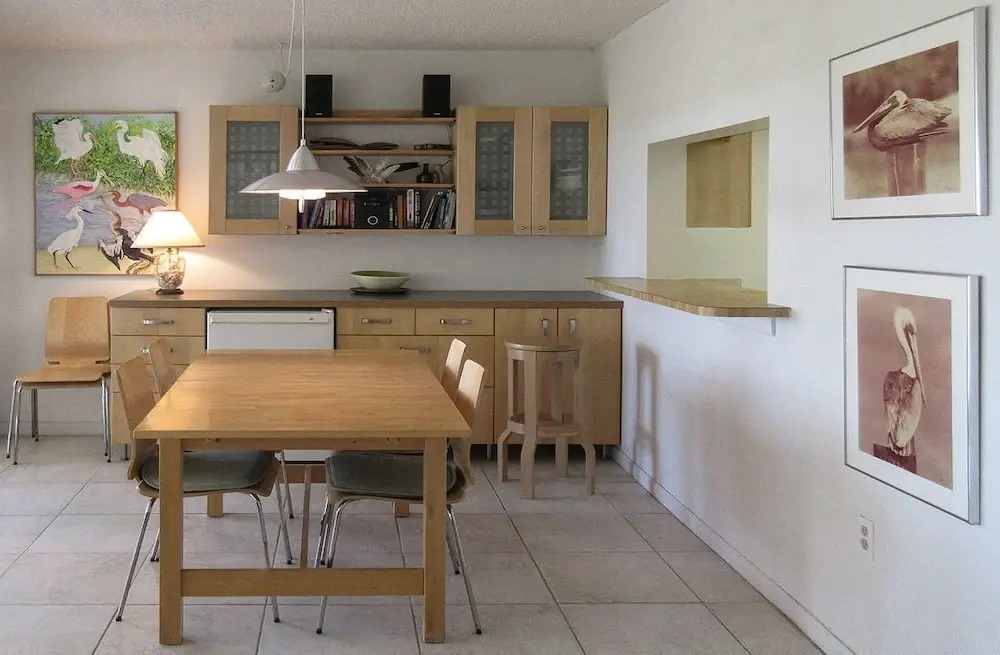 Sandarac 109B - 2 Br Condo