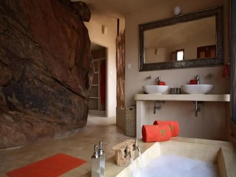 Saruni Samburu