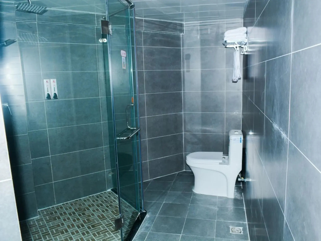 GreenTree Inn Xuzhou Yunlong District Lvdi Business City Shell Hotel