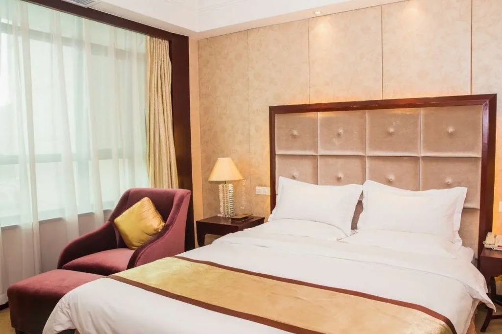 Tong Mei International Hotel