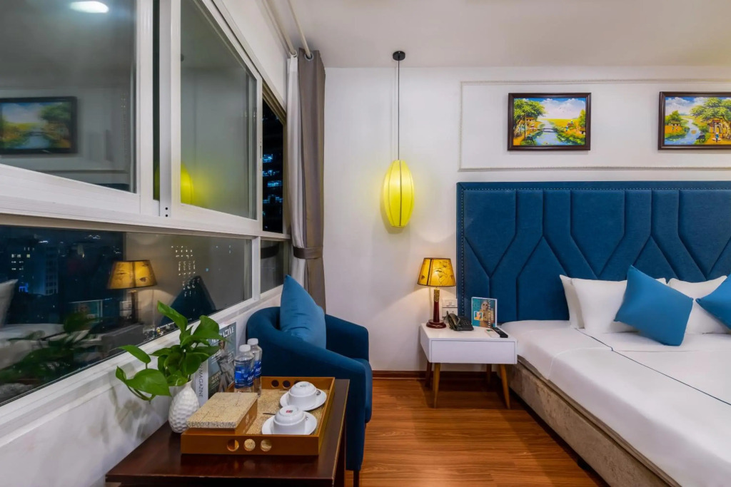 Babylon Grand Hotel & Spa