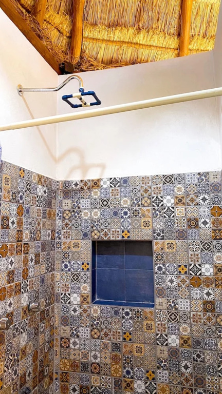 Cabañas Frida