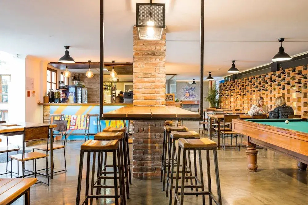 Viajero Quito Hostel