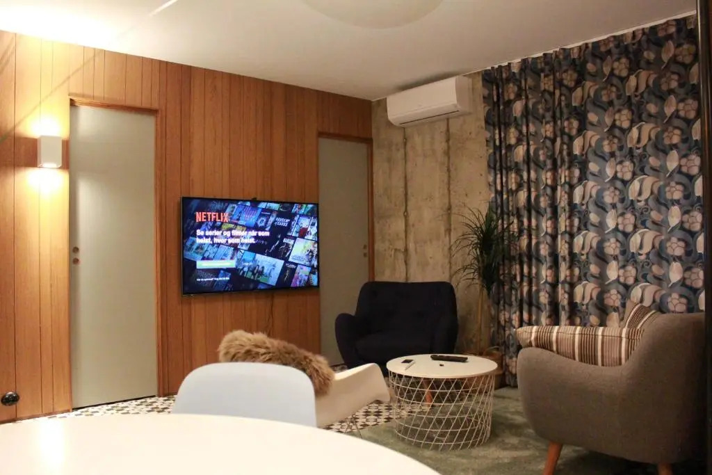 Home Again Apartments Nygata 16