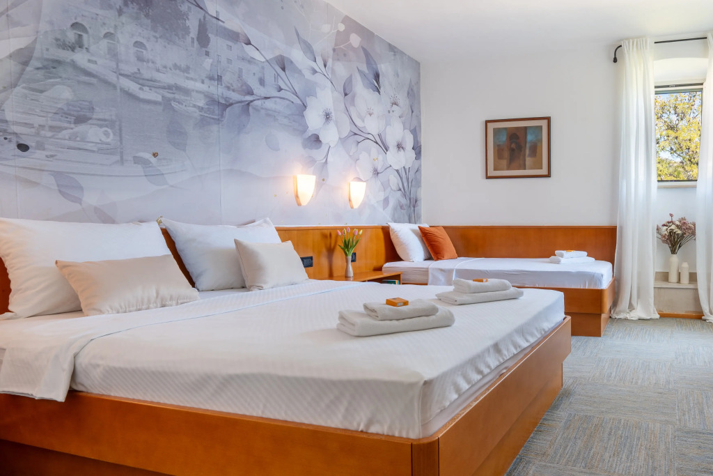Hotel Kastil