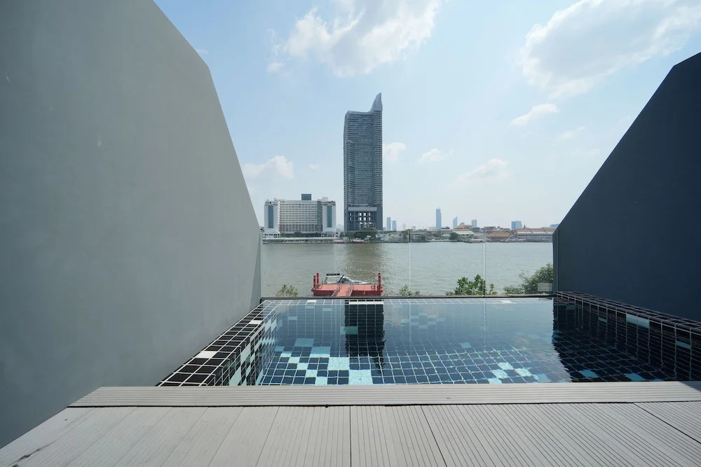 Ten Six Hundred, Chao Phraya, Bangkok by Preference, managed by The Ascott Limited